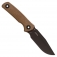 N Zero Tolerance Original Micarta CPM Cru-Wear 0004