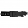 N Zero Tolerance G10 Black 0006BLK