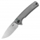 N Zero Tolerance Original Titanium CPM S45VN 0044