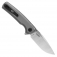 N Zero Tolerance Original Titanium CPM S45VN 0044