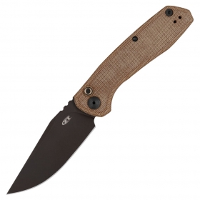 N Zero Tolerance Original Auto CPM Cru-Wear 0512