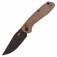 N Zero Tolerance Original Auto CPM Cru-Wear 0512