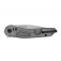 N Zero Tolerance Original Blue Carbon Fiber 0545BLUCF