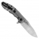 N Zero Tolerance Rick Hinderer Titanium 0562TI