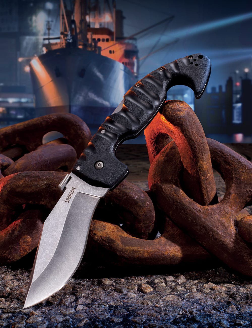 Cold Steel